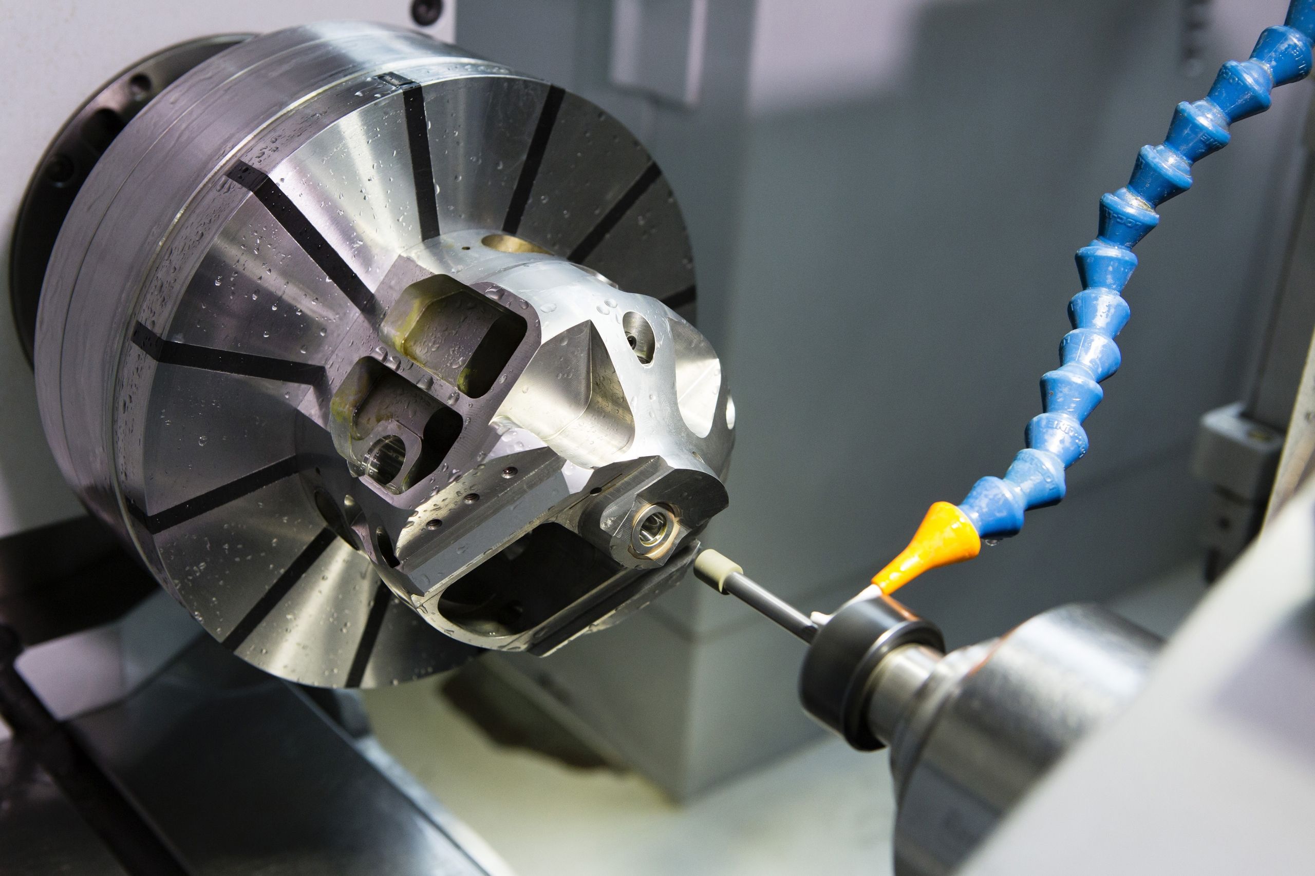 RECTIFICATION de tres haute précision Microrectif