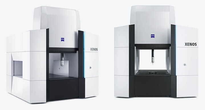 Découvrez la machine de mesure tridimensionnelle la plus précise au monde